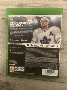 NHL 22 - 2