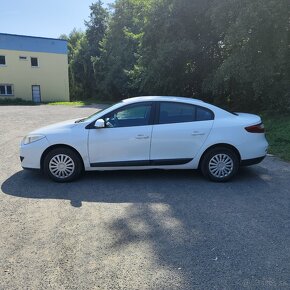 Renault fluence - 2