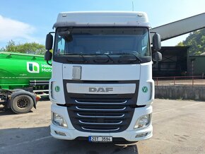 DAF XF 460 FT - 2