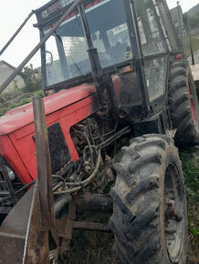 Predám Zetor 6945 - 2