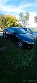 Predám Audi A6 S6 - 2