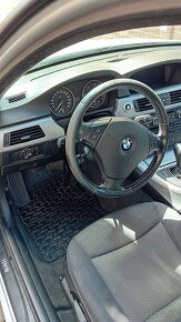 Bmw e90 120KW 2.0 diesel Automat (náhradné diely) - 2