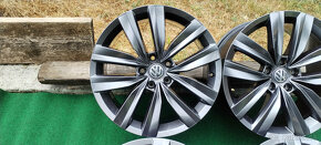 5x112 R18 --- VW ARTEON  ( PASSAT ALLTRACK ) - 2