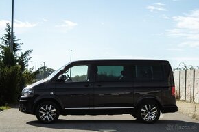 Volkswagen Multivan 2.0 TSI 204k Highline 4MOTION DSG - 2