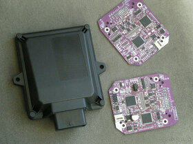 Standalone ECU Micro rusEFI - 2