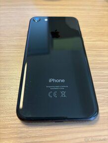 Iphone 8 64GB space gray čierny - 2