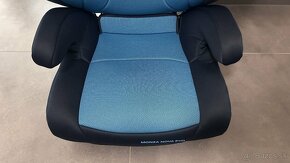 Autosedacka Recaro Monza Nova Evo - 2