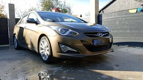 Hyundai i40 - 2