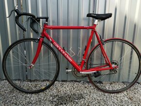 Cannondale da corsa vintage 2.8 aluminium 1992 - 2