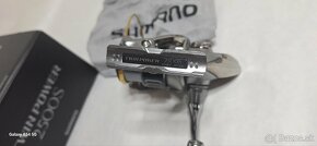 Shimano Twin Power 2500S - 2