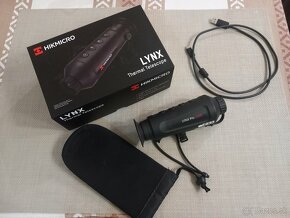 HIKMICRO LYNX PRO LH25 - 2