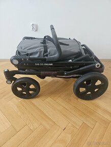 Kočik BRITAX GO BIG - 2