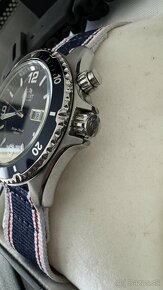 Orient Mako 1 - 2