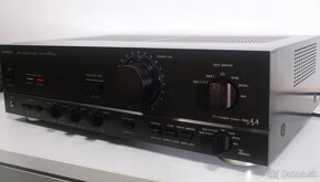 TECHNICS zosilnovac SU-V470 triedy class AA, vyroba Japan - 2