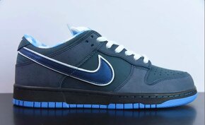 Nike SB Dunk Low Blue Lobster - 2