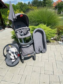 STOKKE XPLORY - 2