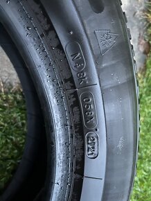 225/55 R17 BFGoodrich zimne pneu - 2