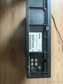 Videorekorder Philips VR 496/55, - 2