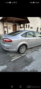 Ford mondeo 1.8 TDci - 2