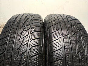 235/65 R17 Zimné pneumatiky Matador Sibir Snow 2 kusy - 2