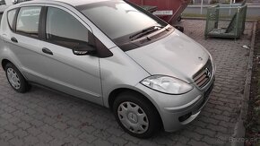 Mercedes A 150 - 2