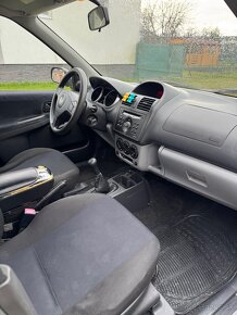 Suzuki Ignis 1.3 - 2