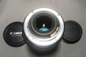 Canon Zoom Lens EF-S 17-85mm 1:4-5.6 IS USM - 2