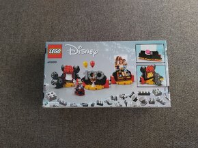 Lego 40600 - Disney stojan na fotky - 2