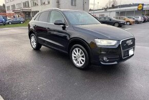 Audi Q3 2.0 TDI - 2