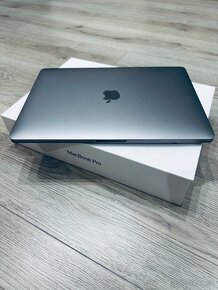 Macbook Pro 13" 2018 TouchBar Space Gray - 2