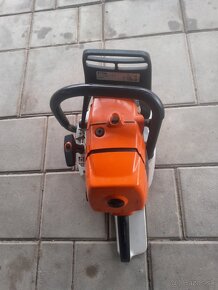 STIHL MS 661 - 2