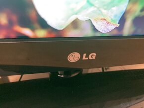 TV LG 32LD550 - 2