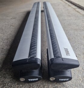 Thule WingBar - 2