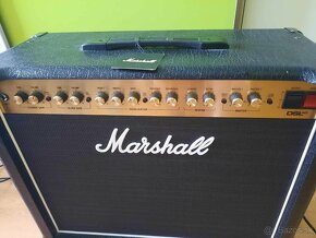 Marshall DSL-40CR - 2