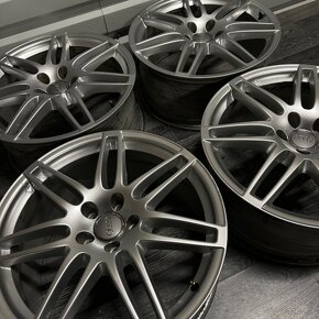 Alu AUDI 5x112 19” 4G0601025S - 2