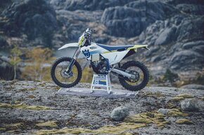 HUSQVARNA FE 250/ 24 - 2