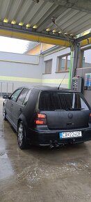 Vw golf 4 4motion 1.9 TDI 85kw - 2