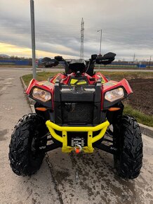 POLARIS SCRAMBLER XP 1000 r.v 2020 - 2