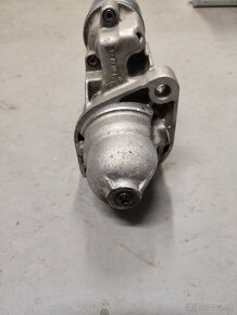 BOSCH Štartér 0 001 109 258 ,059 911 024 Audi, VW - 2