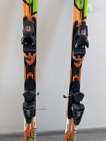 ROSSIGNOL RADICAL OVERSIZE 9s unisex lyze (165cm) - [10.12. - 2