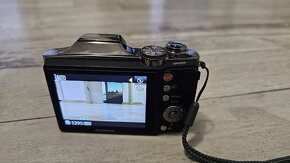 Olympus SZ-30MR - 2