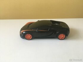 RC Autíčko Bugatti Veyron 16.4 Grand Sport Vitesse 1:24 - 2