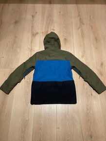 Quiksilver Side Hit - 2