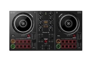 Pioneer Dj DDJ-200 - 2