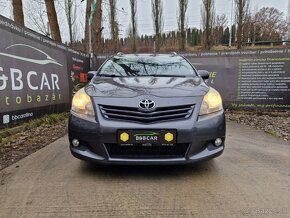 Toyota Verso 2.0 I D-4D 125 Sol - 2