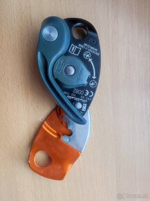 Grigri + - 2