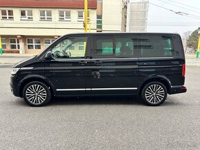 Volkswagen T6.1 Multivan 2.0 BiTDI 204k 4Motion DSG - 2