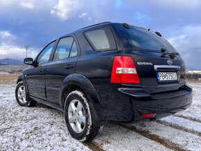 KIA SORENTO - 2