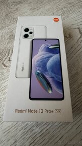 Redmi Note 12 Pro+ 5G 256GB - 2