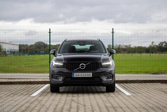 Volvo XC40 T4 190k R-Design A/T - 2